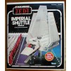 imperial Shuttle KENNER 1984  EN CAJA 